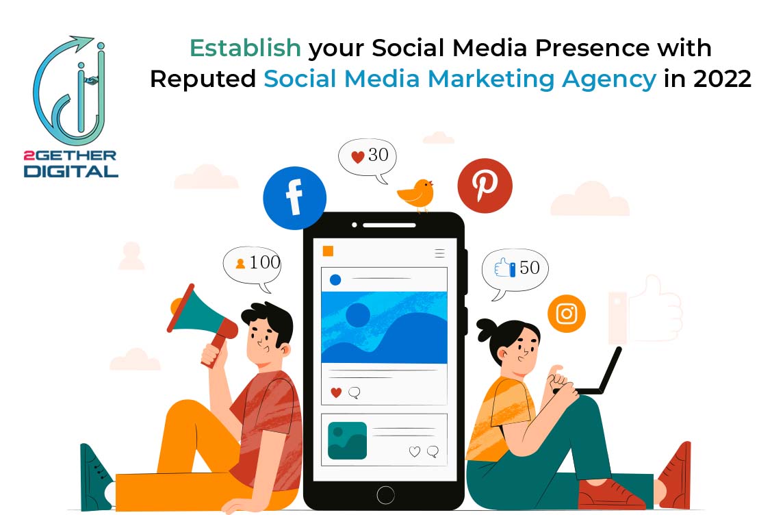 social media marketing agency in Kolkata
