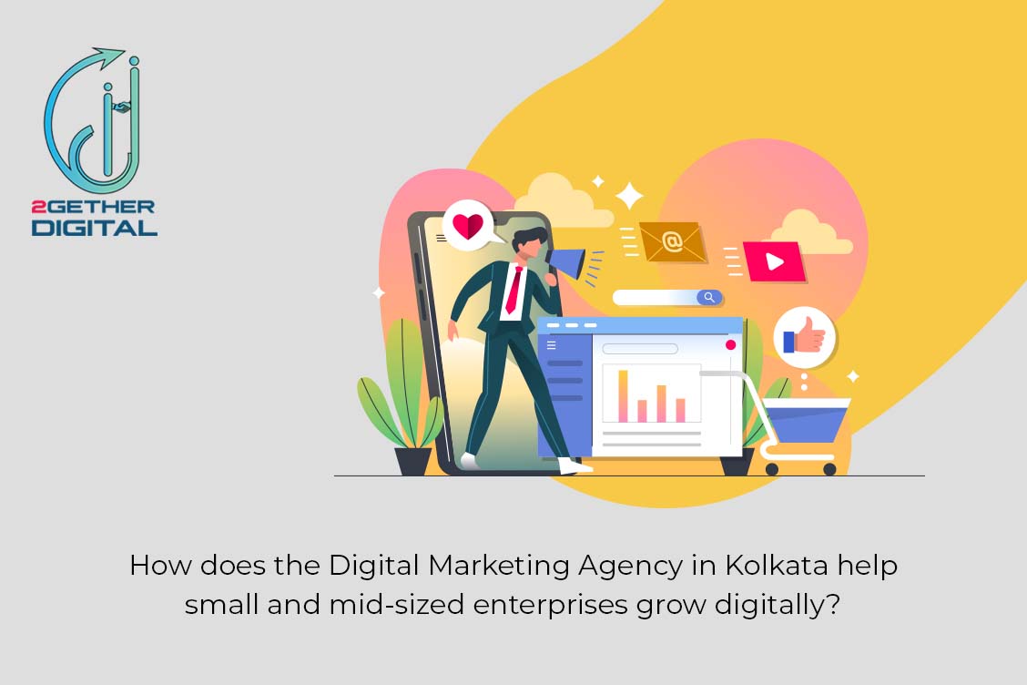 Digital Marketing Agency in Kolkata