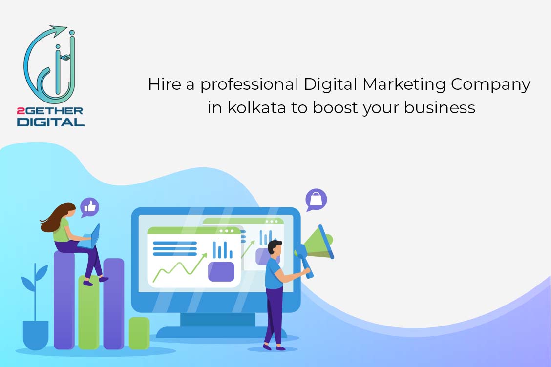 Digital Marketing Company in kolkata